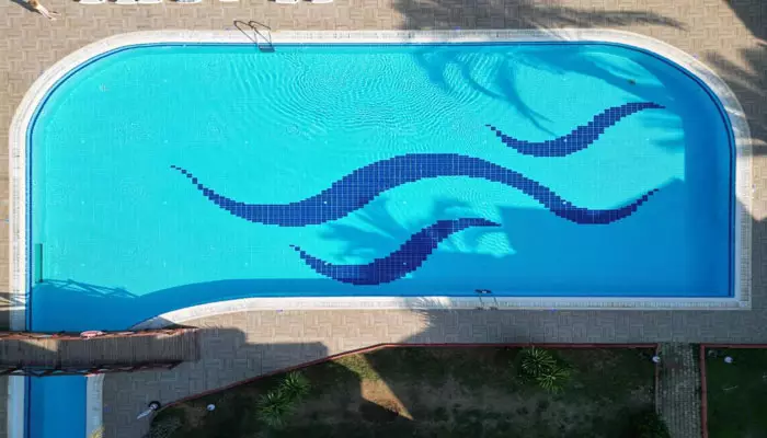 هتل آیدین بی گلد دریمز آلانیا هتل آیدین بی گلد دریمز آلانیا